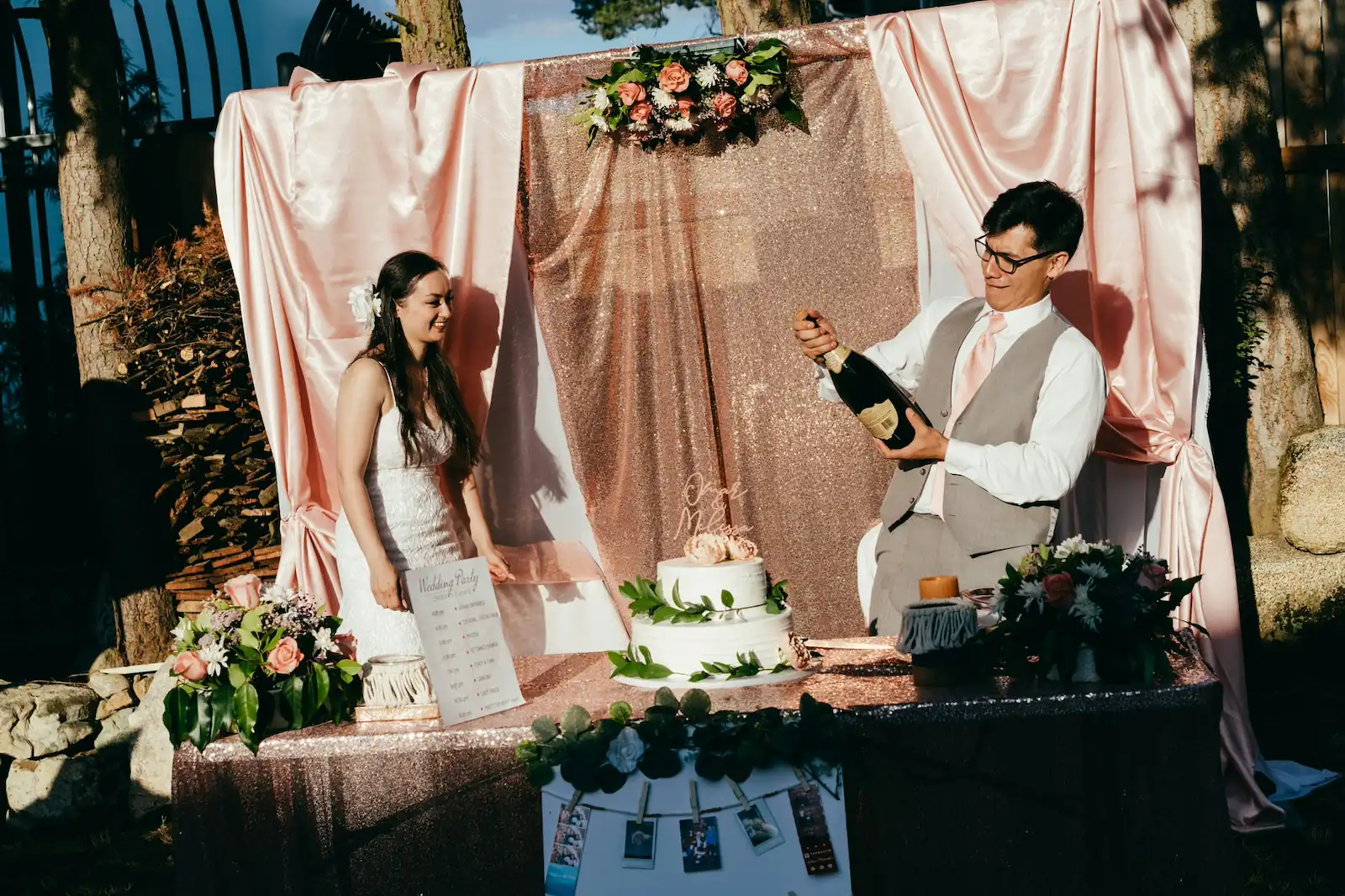 Budget-Friendly Wedding Hacks