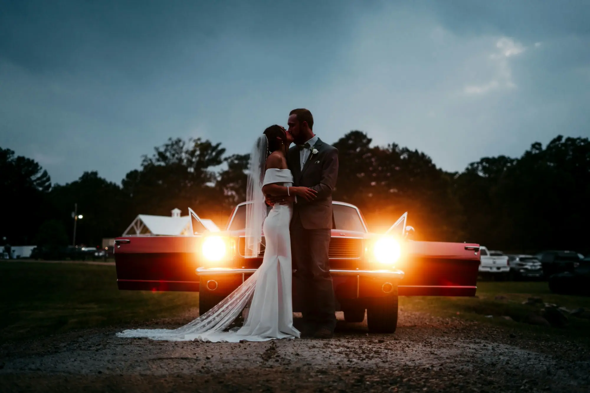 Weather-Proofing Your Wedding