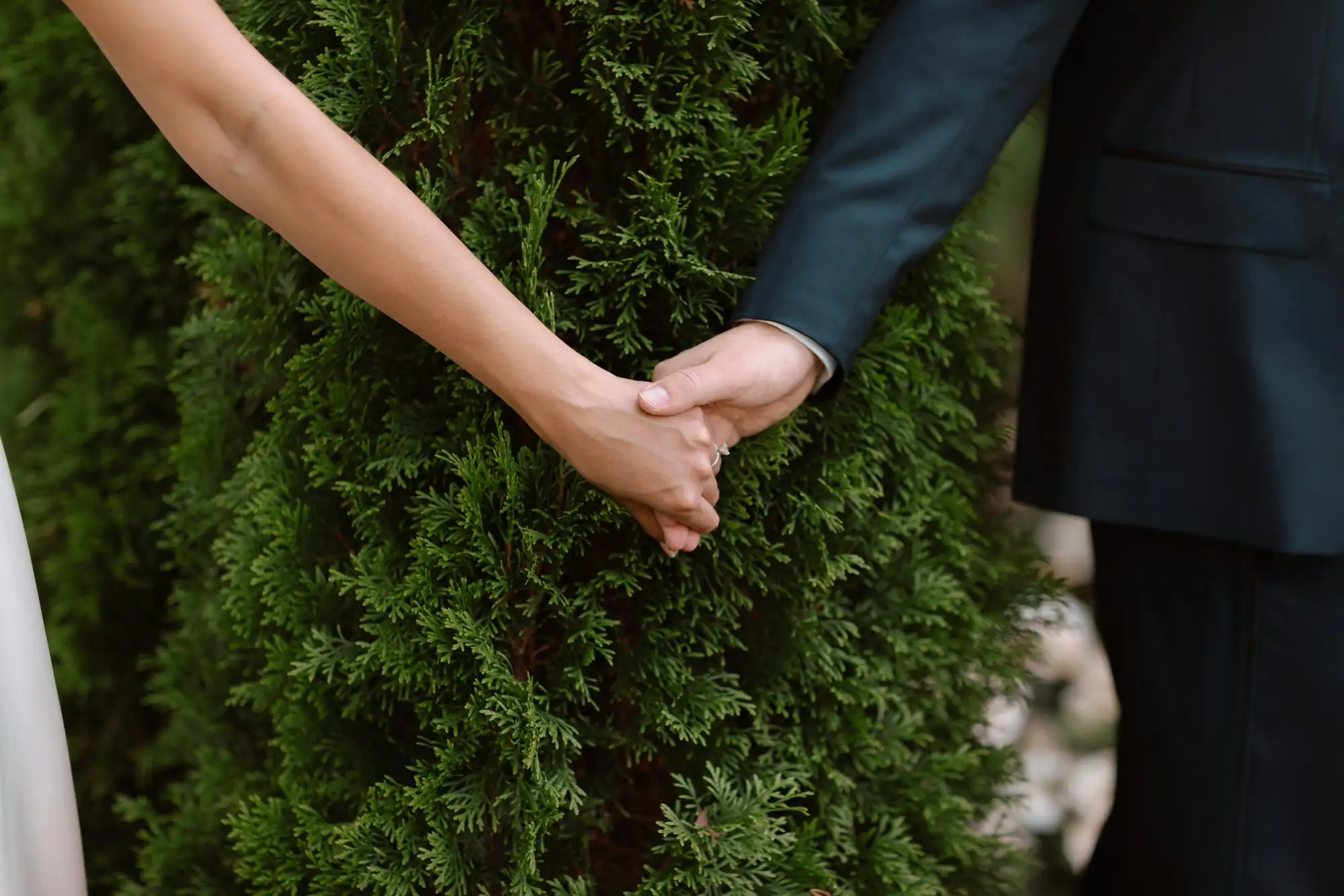 Eco-Friendly Wedding Planning