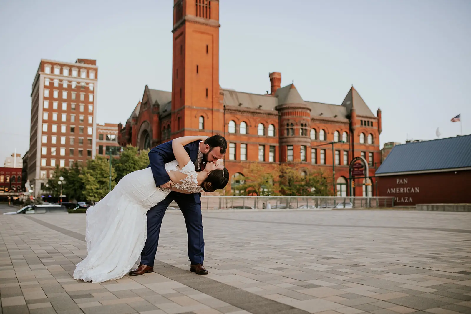 Planning a Wedding During Peak Season