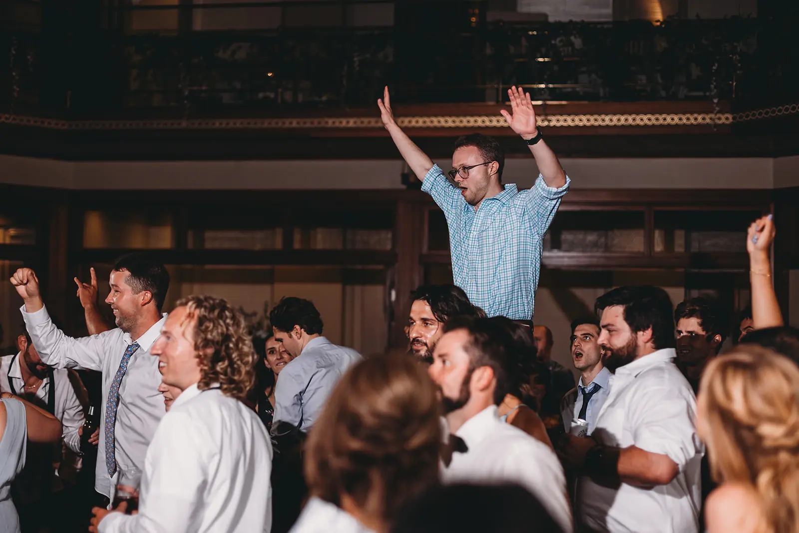 The Big Comeback: Weddings After COVID