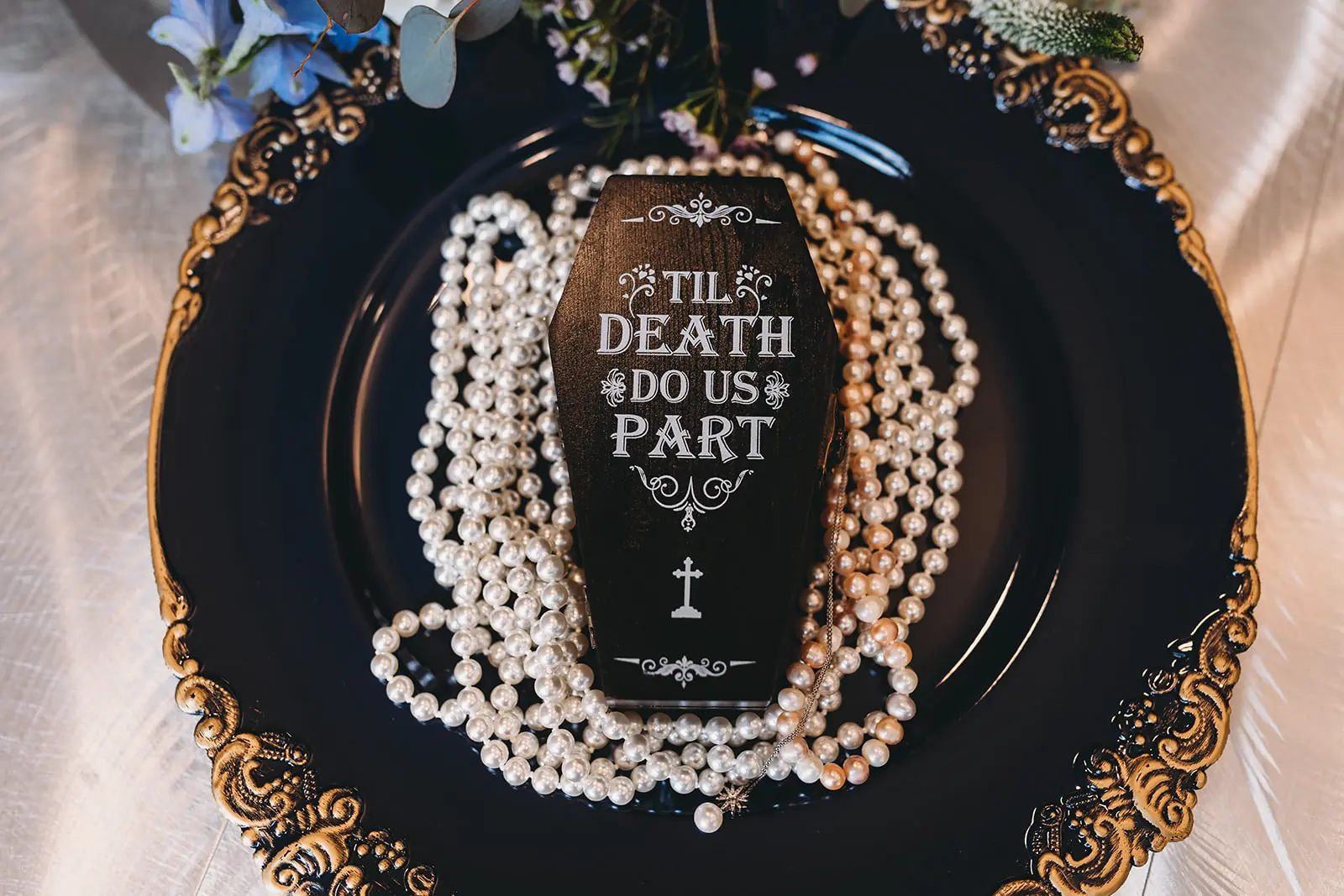 Personalized Weddings: Making It Truly Yours