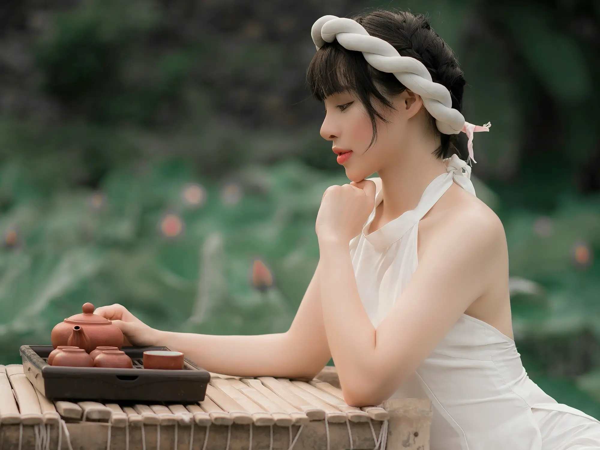 Managing Wedding Stress