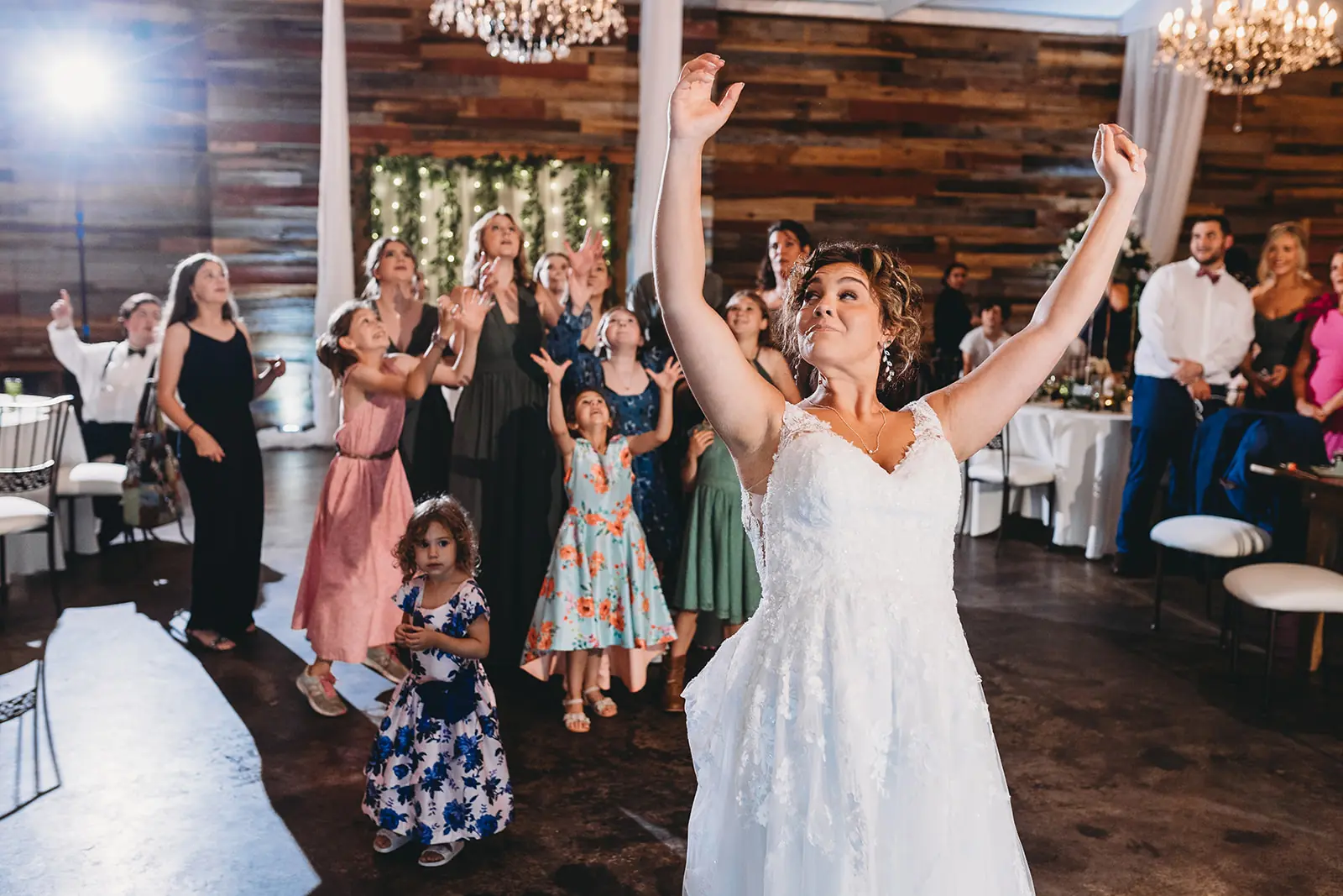 The Guest-Centered Wedding