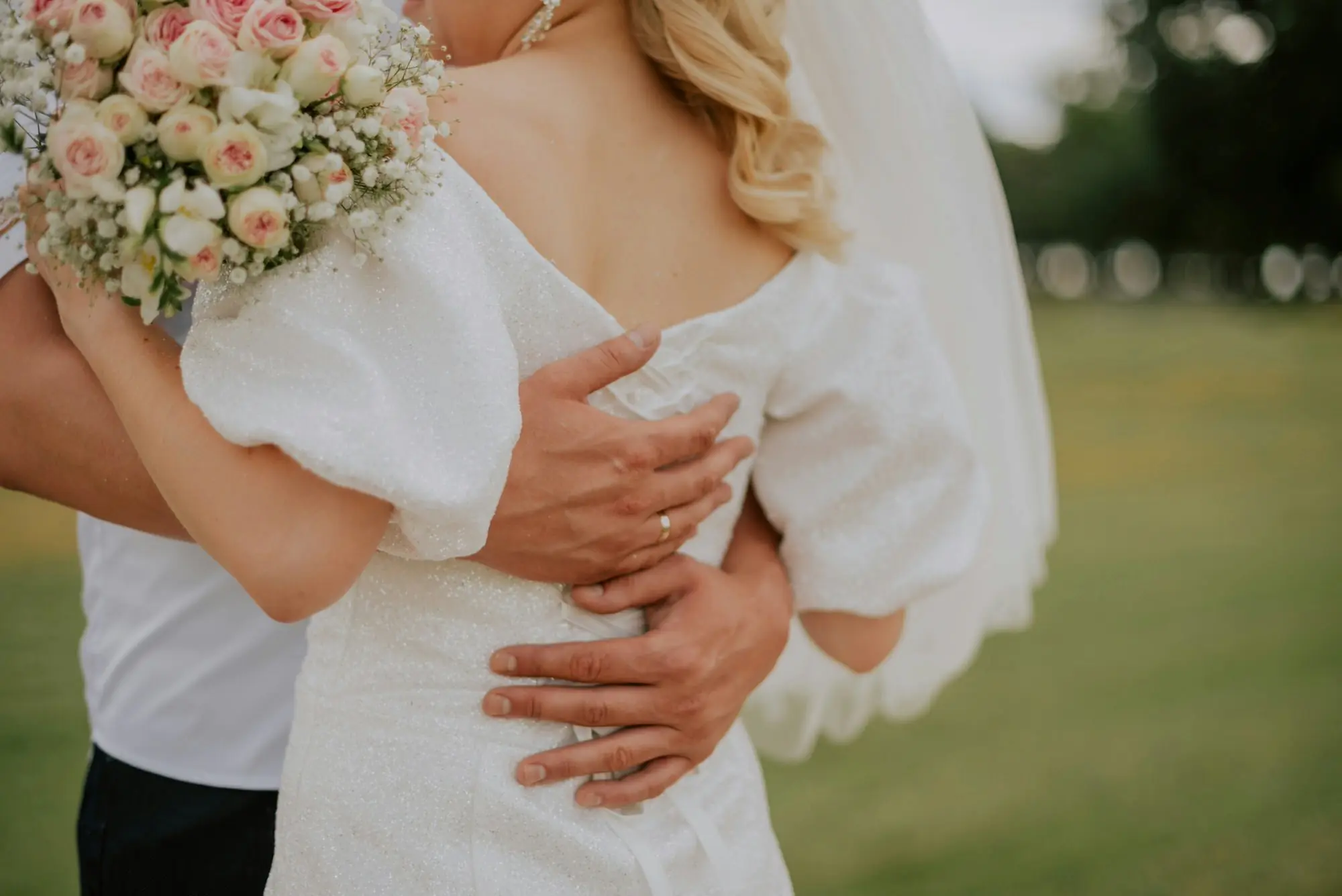 Wedding Planning Mistakes Even Smart Couples Make