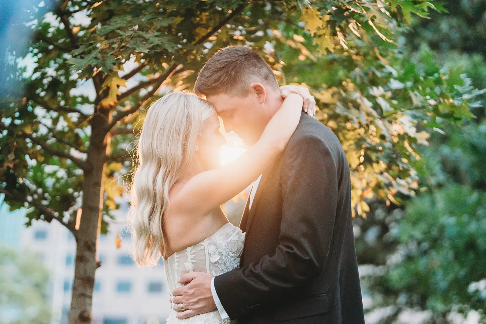 The Art of the Wedding Timeline