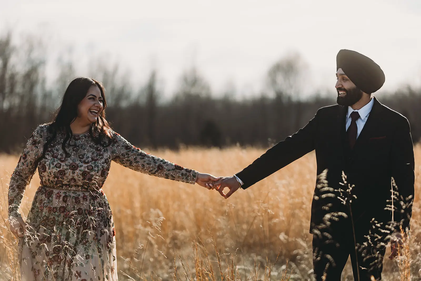 Designing a Wedding That Feels Timeless