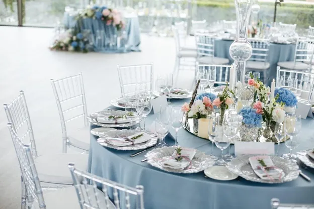 Turning “I Do” Into Done: How Wedding Planners Create Unforgettable Days 