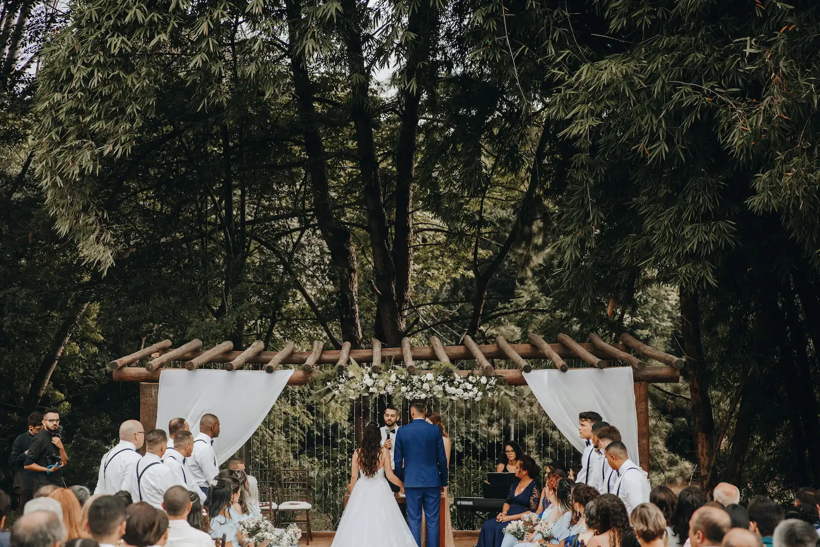 Ep. #012 - Do I Have to Go to My Stepson's Wedding?