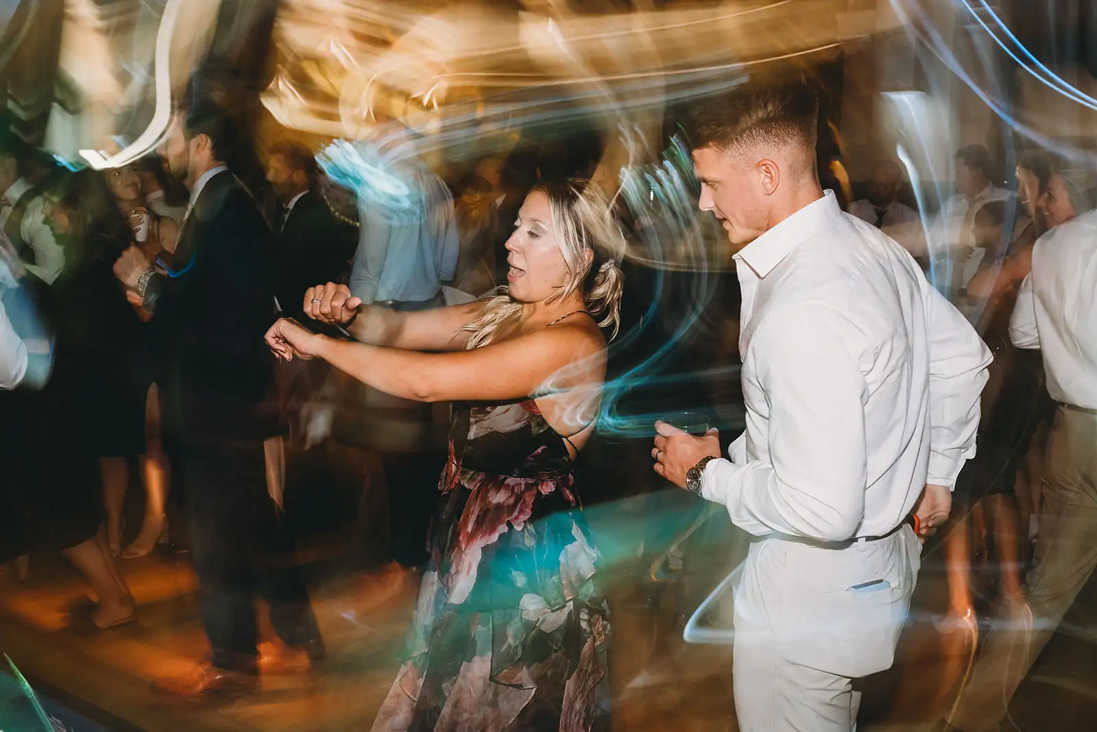Ep. #015 - Throwing a Wedding Party that Guests Won't Hate part 2
