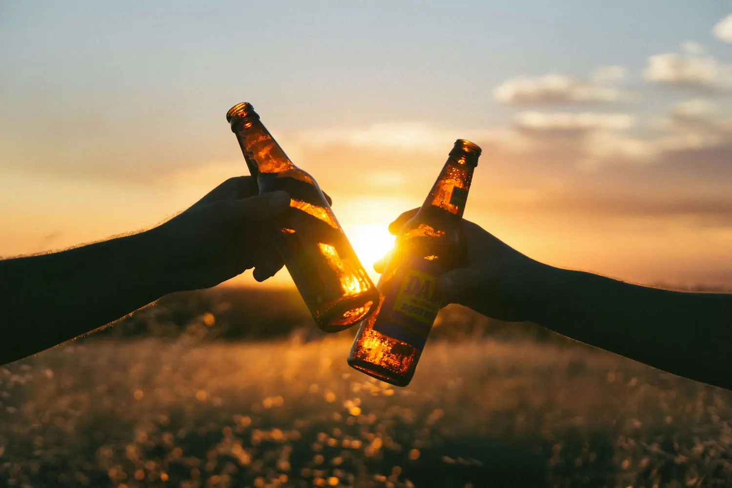 Ep. #018 - De-stressing by Beer Tasting