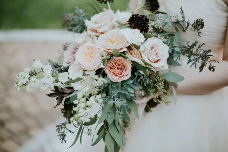 Ep. #020 - An Unfriendly Florist