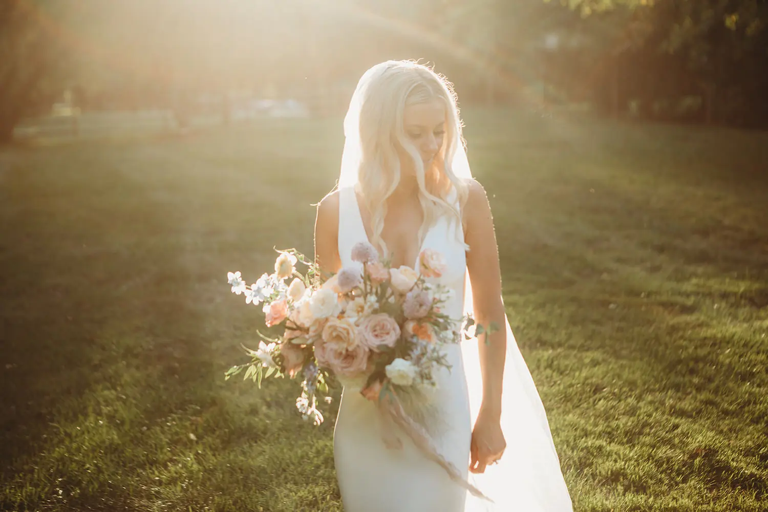 Ep. #021 - Bridal Party Bewilderment