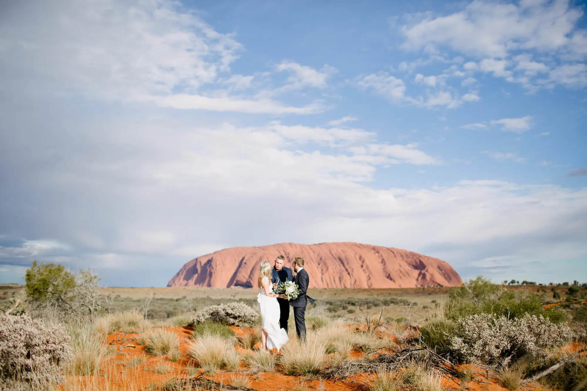 Ep. #022 - Getting Married Your Way with Josh Withers of the Rebel's Guide to Getting Married