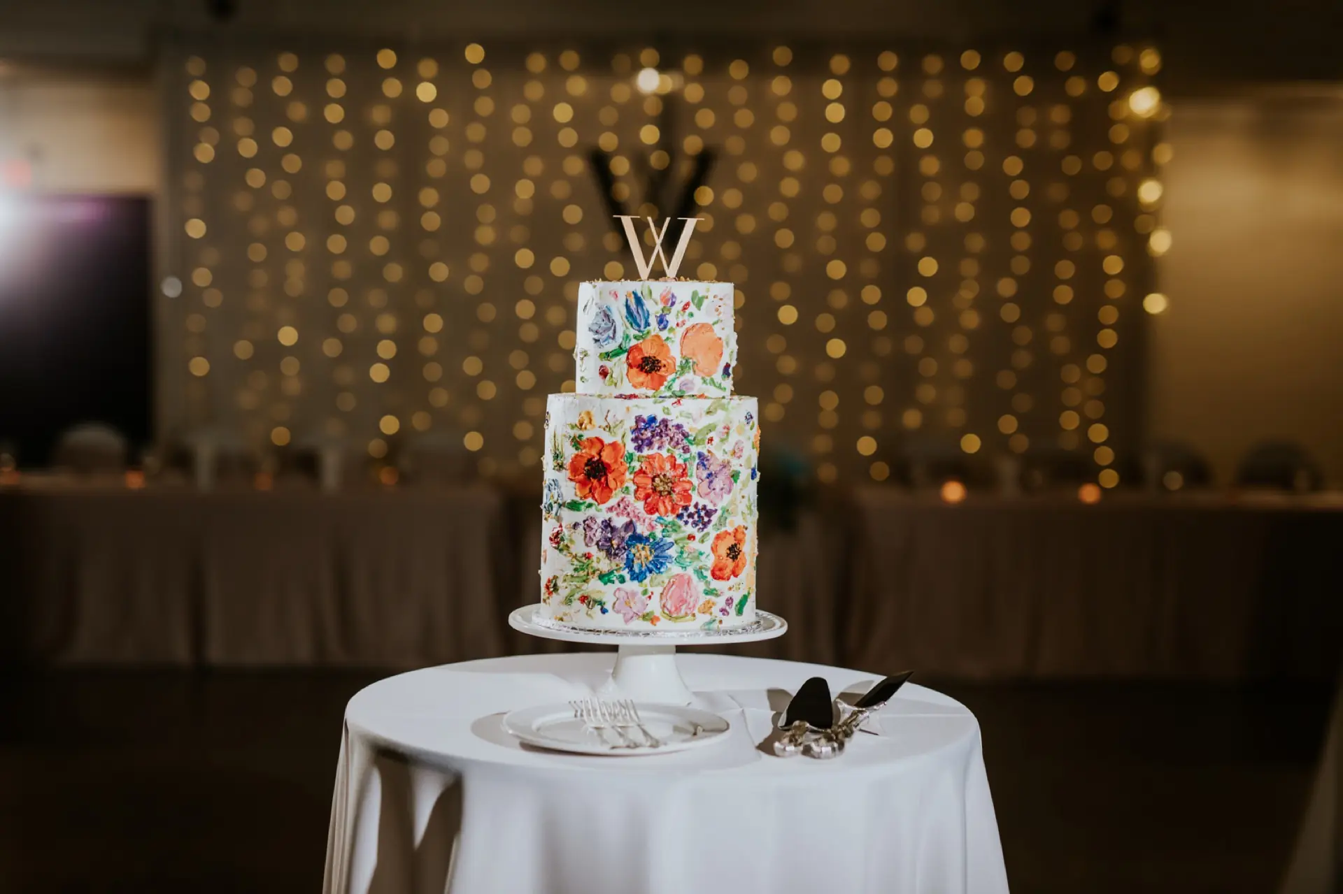 Ep. #025 - Let Them Eat Cake