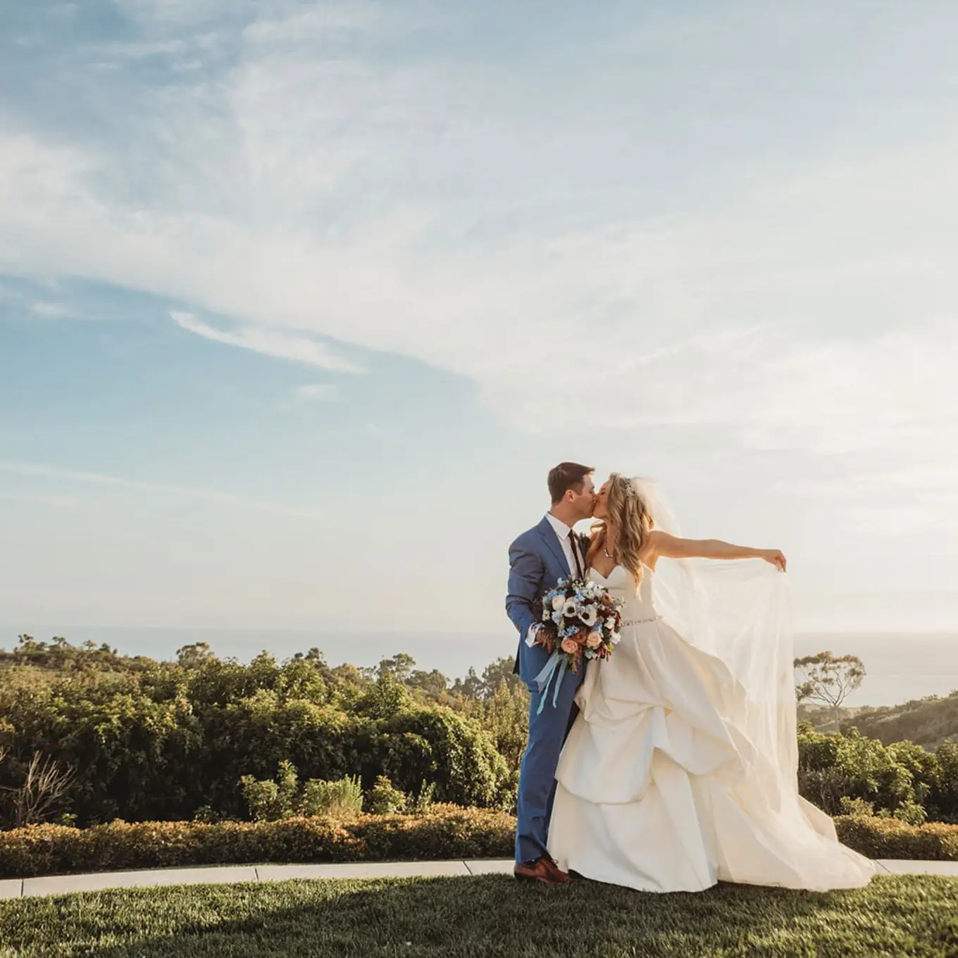 Ep. #030 - Paying Vendors to Travel for Your Wedding and Cereal at Wedding Receptions