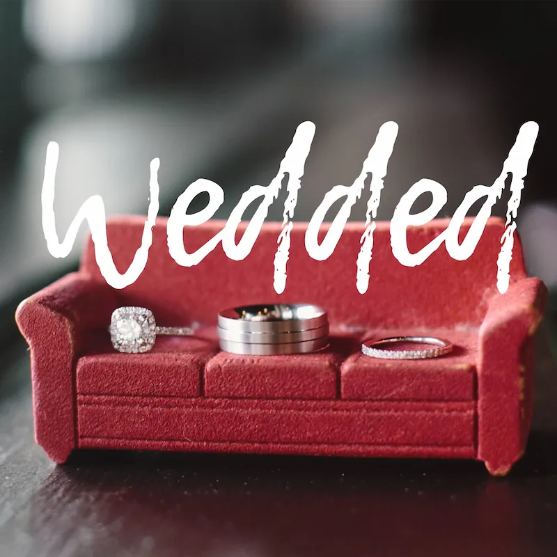 Wedding Photo Hangover Logo