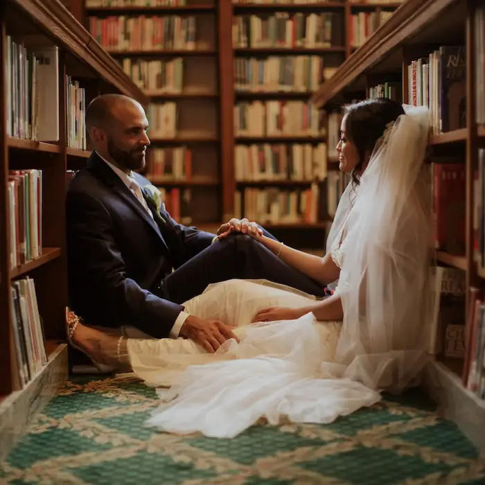 Wedded Podcast Community